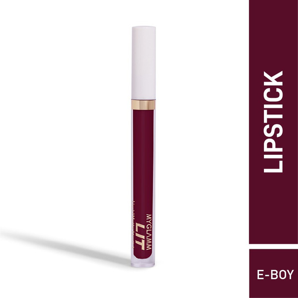 Posh Matte Liquid Lipstick Fake Id